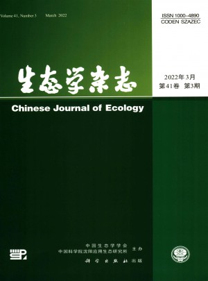 生态学杂志 